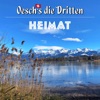 Oesch's die Dritten - Heimat