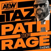 Path of Rage (Taz a.E.W. Theme) artwork