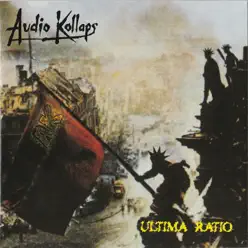 Ultima Ratio - Audio Kollaps