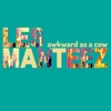 Awkward as a Cow - Single