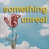 Something Unreal - EP