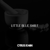 Little Blue Smile artwork