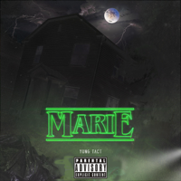 Yung Tact - Marie (Deluxe Editon) artwork