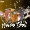 Wanna Ball (feat. Almighty Izz) - Single album lyrics, reviews, download