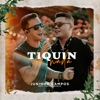 Tiquin de Nada (Ao Vivo) [feat. Felipe Araújo] - Single