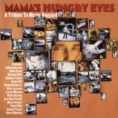 Mama's Hungry Eyes: A Tribute to Merle Haggard artwork