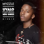 Uvalo (feat. Ndu Shezi) artwork