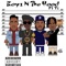 Boyz N the Hood (feat. YC) - Loui lyrics