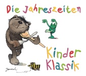 Kinder Klassik - Die Jahreszeiten artwork