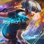 Rise from the Ashes artwork