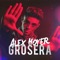 Grosera - Alex Hoyer lyrics