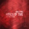 Hands of Time (feat. Earl W. Green) artwork