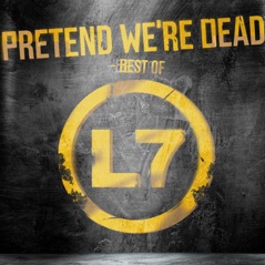 Pretend We're Dead - Best Of