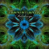 Transatlantic - Black as the Sky