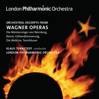 Wagner: Orchestral Excerpts from Wagner's Operas - London Philharmonic Orchestra
