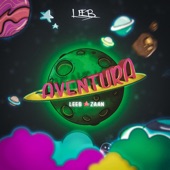 Aventura (feat. Zaan) artwork