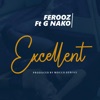 Excellent (feat. G Nako) - Single