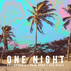 One Night - Single by Hollaphonic, Jada Roxx & Ayo Beatz album reviews, ratings, credits