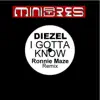 Stream & download I Gotta Know (Ronnie Maze Remix) - Single