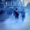Chile Desperto (feat. Lenwa Dura & Khain74) - Dj Te$la lyrics