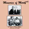 Memories of Marty album lyrics, reviews, download