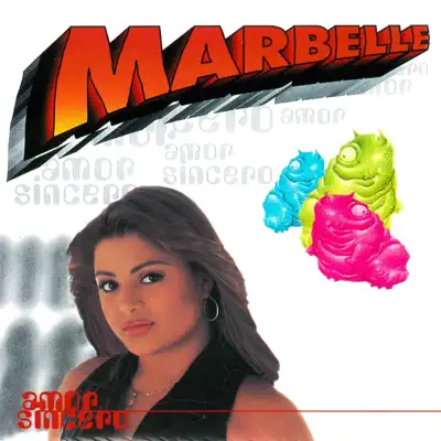 Amor Sincero - Marbelle Amor Sincero - Marbelle