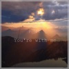 You're with Me - Single