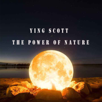 Ying Scott - The Power of Nature artwork