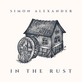 In the Rust - EP artwork