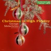 George Melachrino and His Orchestra - Once More It's Christmas