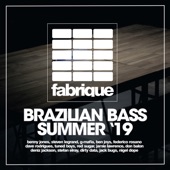 Brazilian Bass Summer '19 artwork