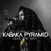Kabaka Pyramid - Warrior (feat. Protoje)