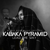 Kabaka Pyramid - No Cliché