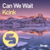 Can We Wait - Single