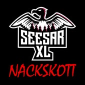 Nackskott artwork