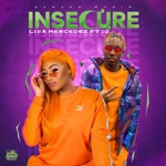 Insecure (feat. IQ) - Single