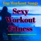 Workout Club - Footing Jogging Workout lyrics