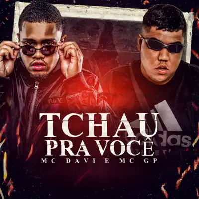 Tchau Pra Você - Single - MC Davi