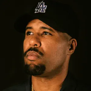 Dom Kennedy