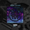 Don't Stop - Single