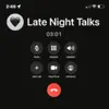 Late Night Talks - Single (feat. SoloCelo) - Single album lyrics, reviews, download