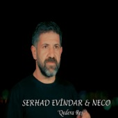 Qedera Reş (feat. Neco) artwork