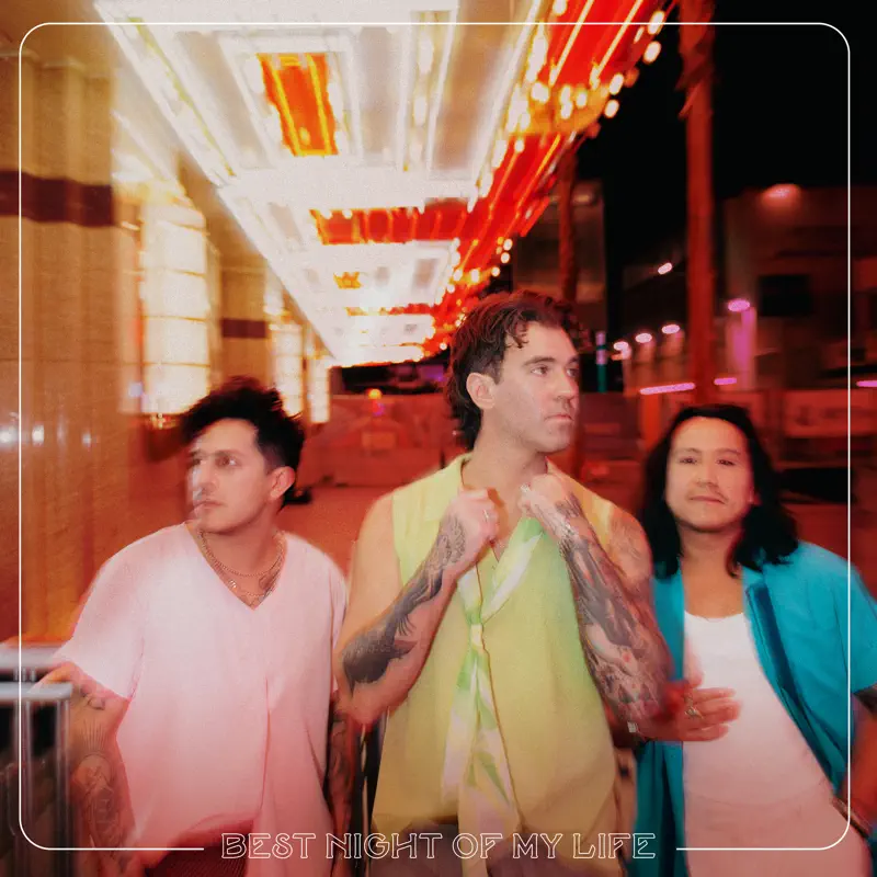 American Authors - Best Night of My Life - Single (2023) [iTunes Plus AAC M4A]-新房子