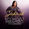 Jehovah You Reign (feat. Jonathan Butler) - Ntokozo Mbambo lyrics