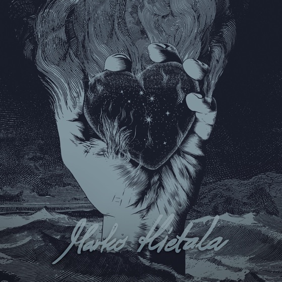 Cover artwork for I Dream