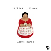 Klama (Addal Remix) artwork