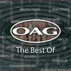 The Best Of - OAG
