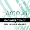 Famous - Single album lyrics, reviews, download