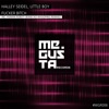 Halley Seidel & Acetatozuca - Fucker Bitch