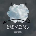 DDwili - Daemons (feat. Tayras)
